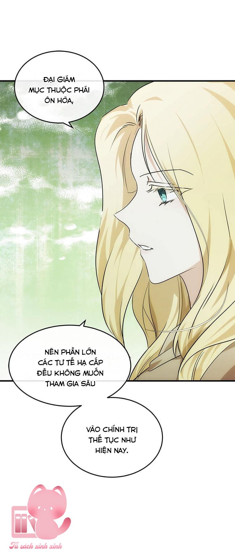 Ác Nữ Trùng Sinh - Chap 118