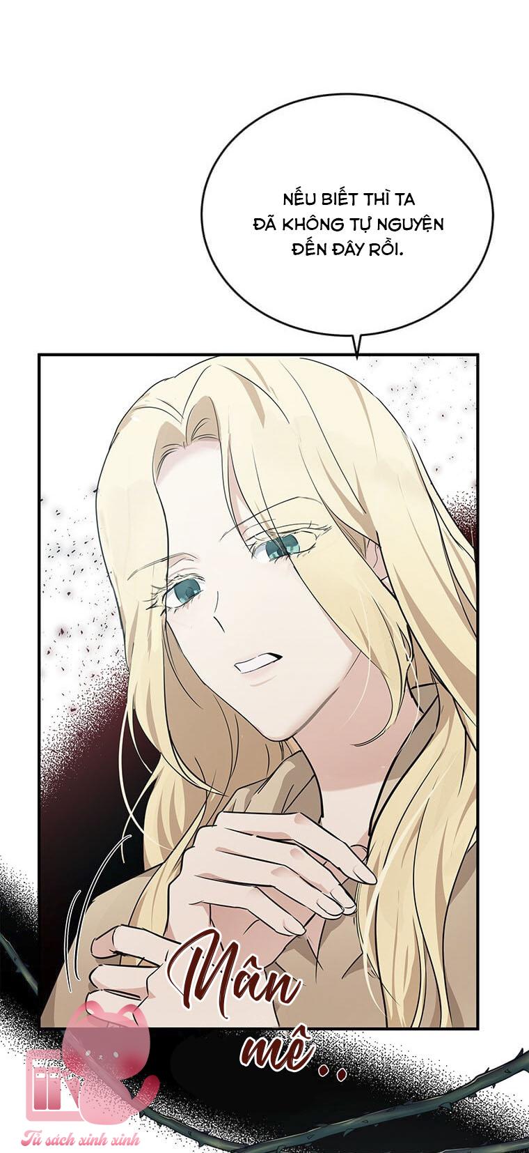 Ác Nữ Trùng Sinh - Chap 118