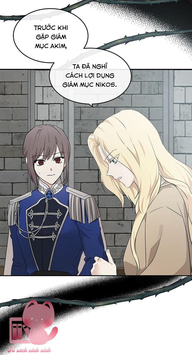 Ác Nữ Trùng Sinh - Chap 118