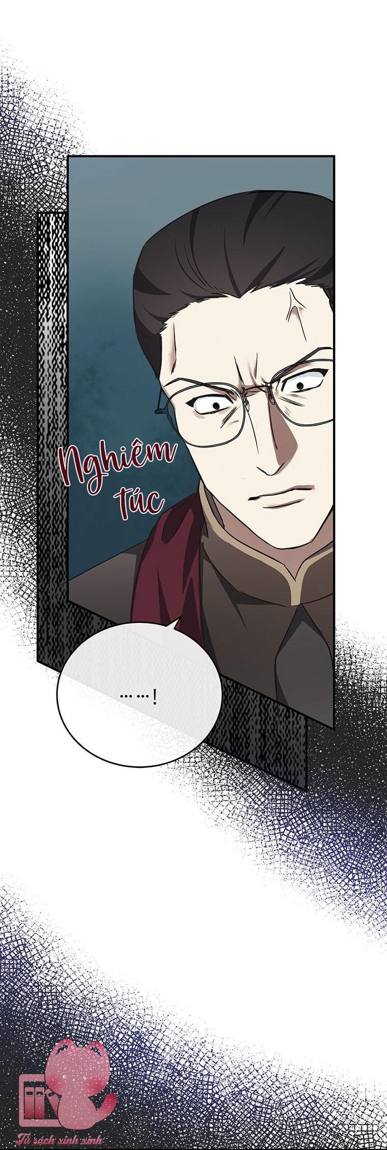 Ác Nữ Trùng Sinh - Chap 118