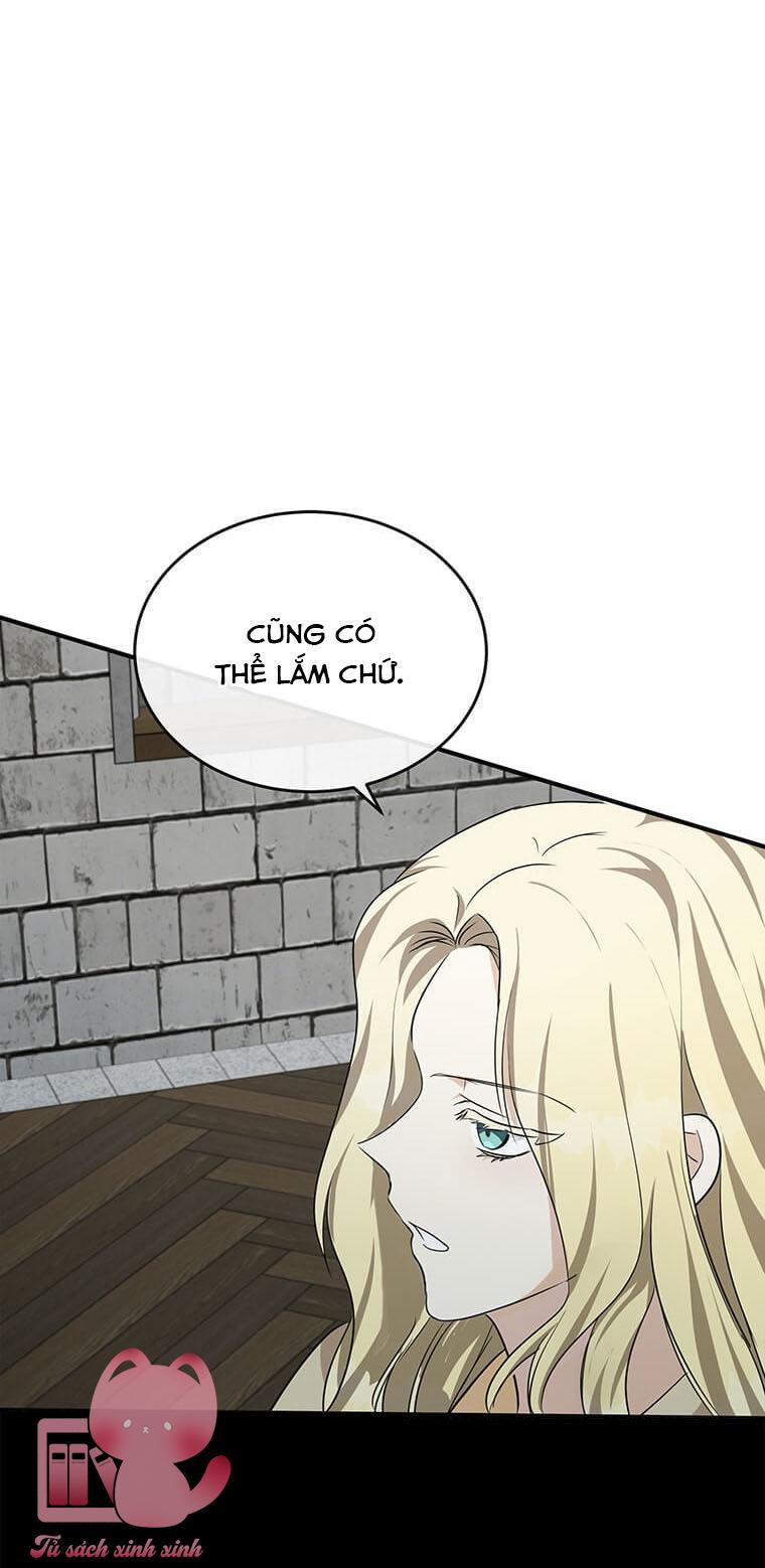 Ác Nữ Trùng Sinh - Chap 118