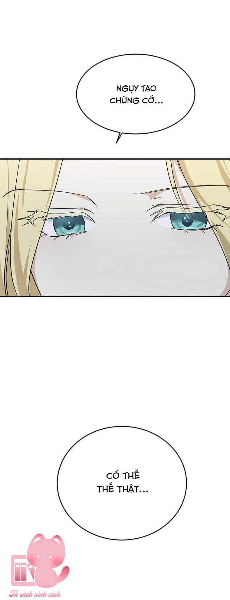 Ác Nữ Trùng Sinh - Chap 118