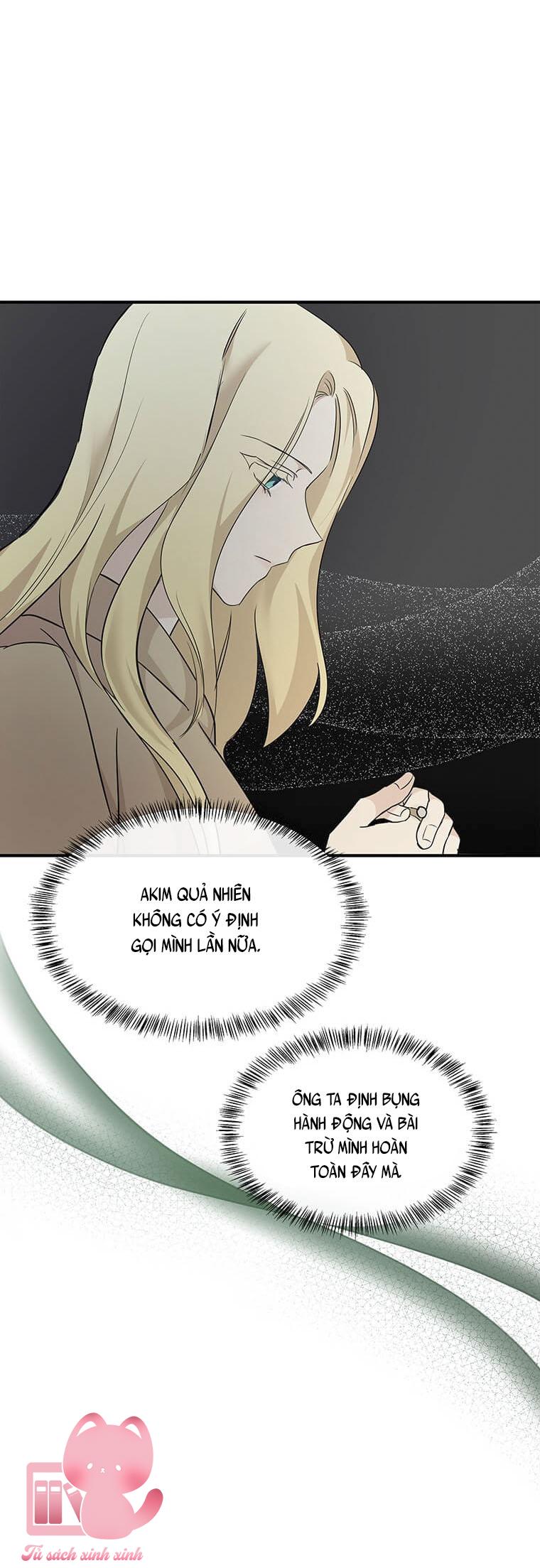 Ác Nữ Trùng Sinh - Chap 118