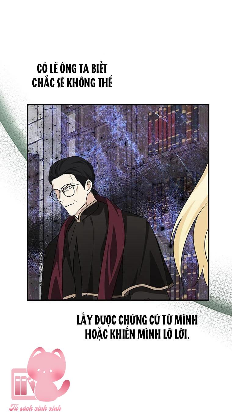 Ác Nữ Trùng Sinh - Chap 118