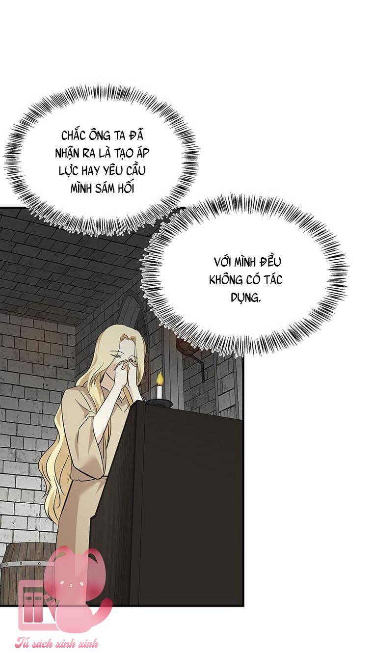 Ác Nữ Trùng Sinh - Chap 118