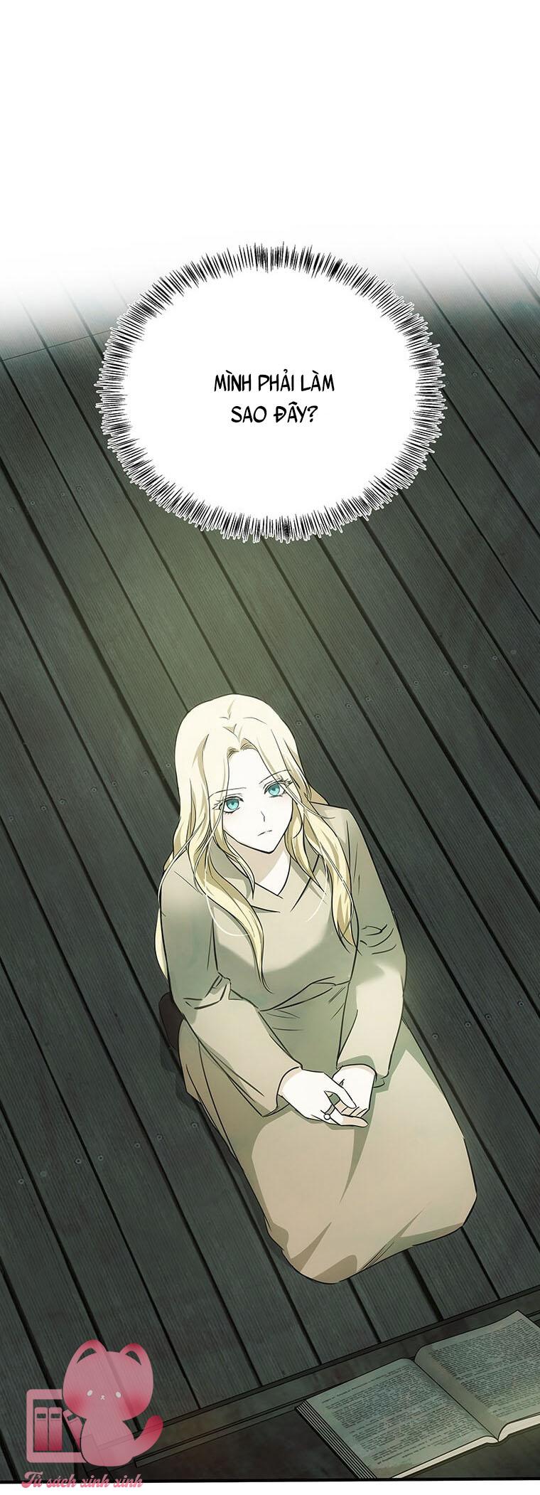 Ác Nữ Trùng Sinh - Chap 118