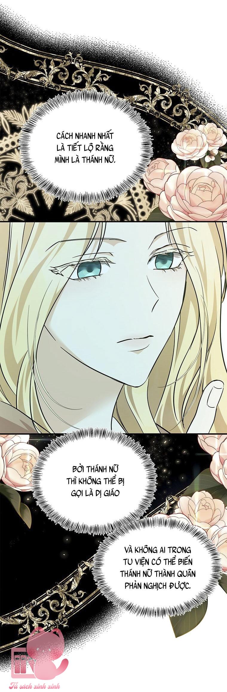 Ác Nữ Trùng Sinh - Chap 118
