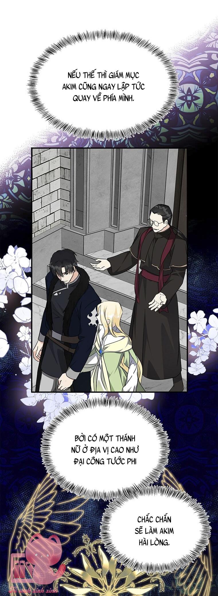 Ác Nữ Trùng Sinh - Chap 118