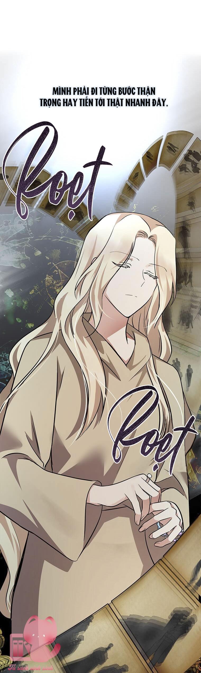 Ác Nữ Trùng Sinh - Chap 118