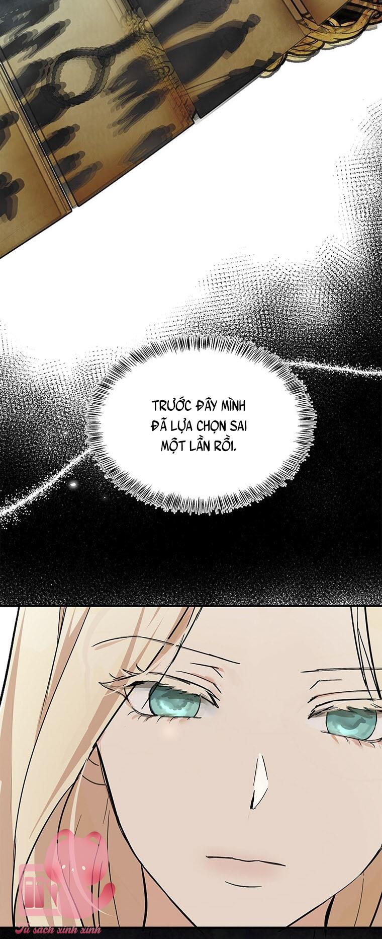 Ác Nữ Trùng Sinh - Chap 118