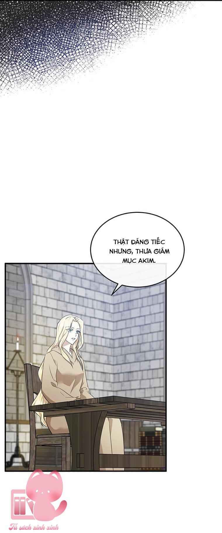 Ác Nữ Trùng Sinh - Chap 118