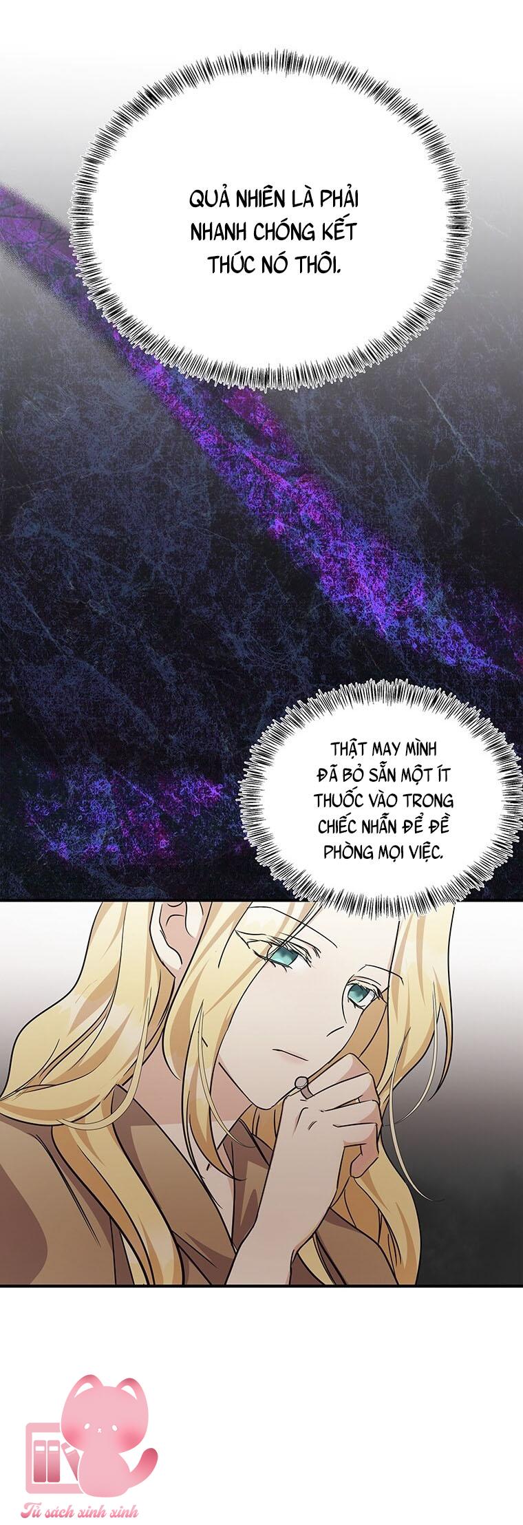 Ác Nữ Trùng Sinh - Chap 118