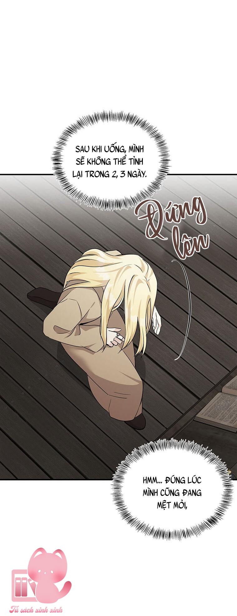 Ác Nữ Trùng Sinh - Chap 118