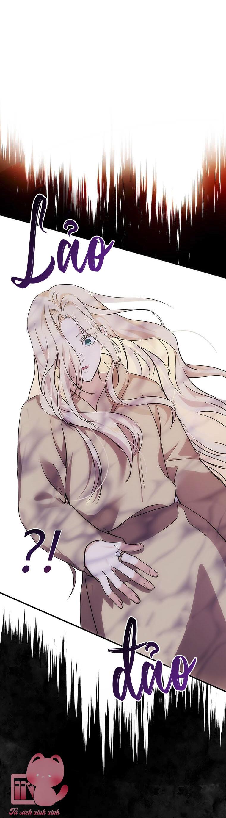 Ác Nữ Trùng Sinh - Chap 118