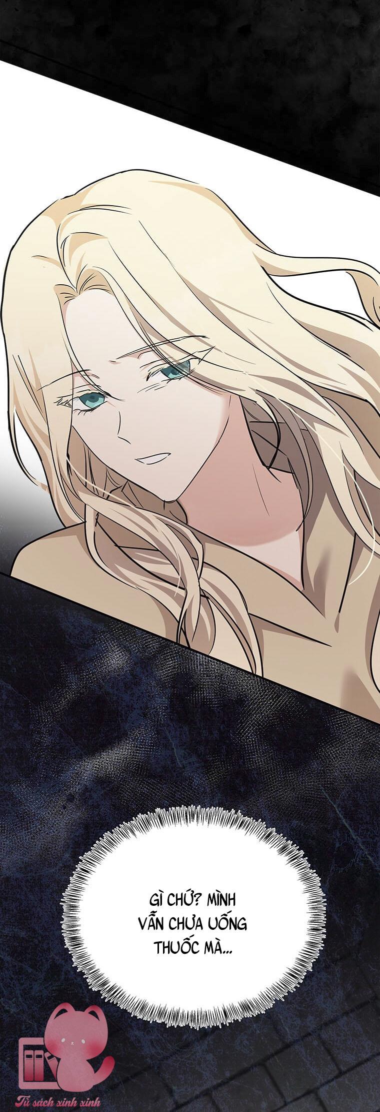 Ác Nữ Trùng Sinh - Chap 118