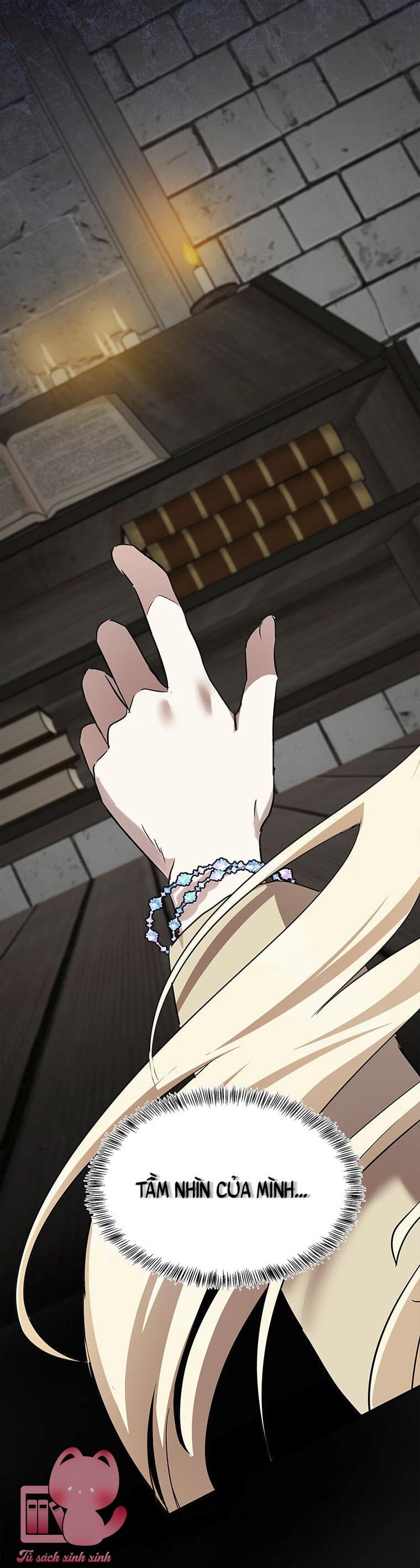 Ác Nữ Trùng Sinh - Chap 118