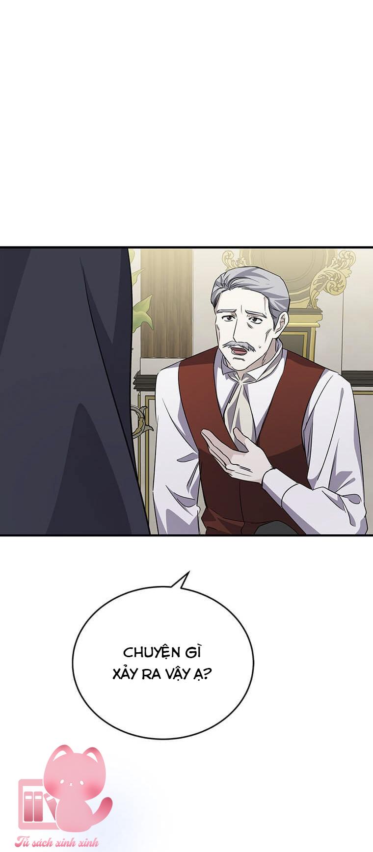 Ác Nữ Trùng Sinh - Chap 118