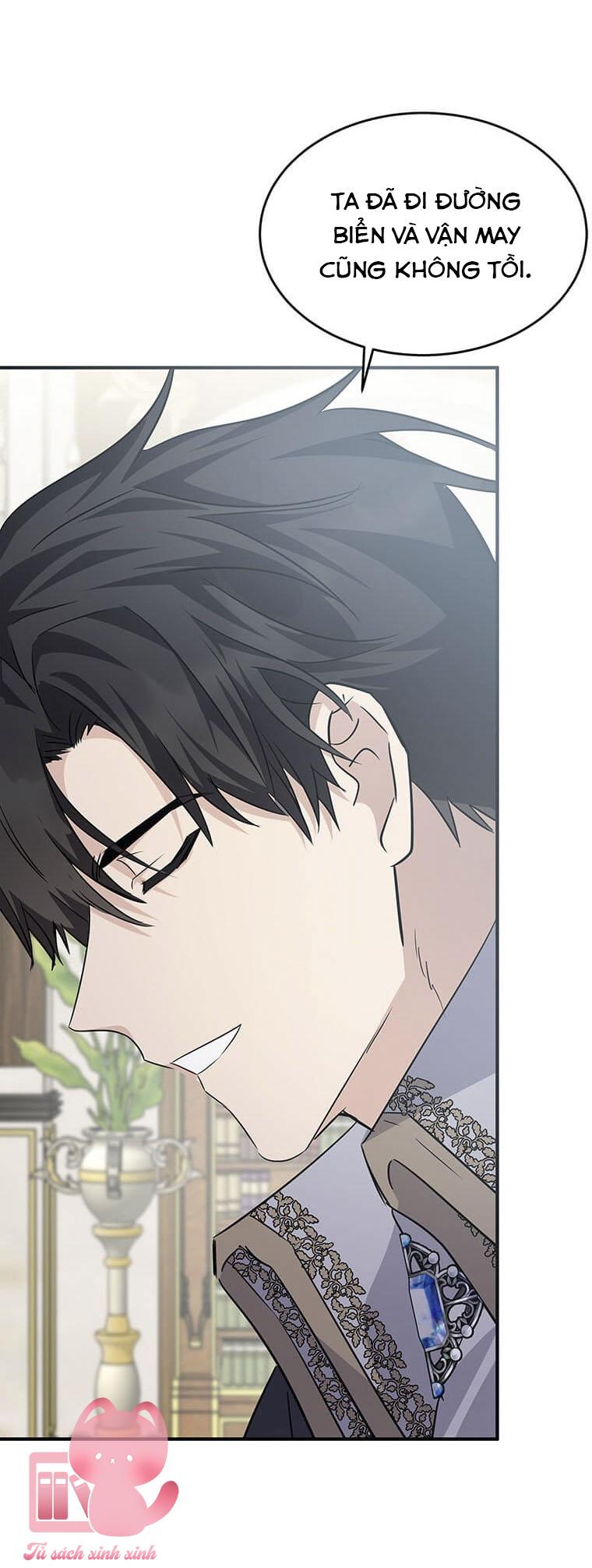 Ác Nữ Trùng Sinh - Chap 118