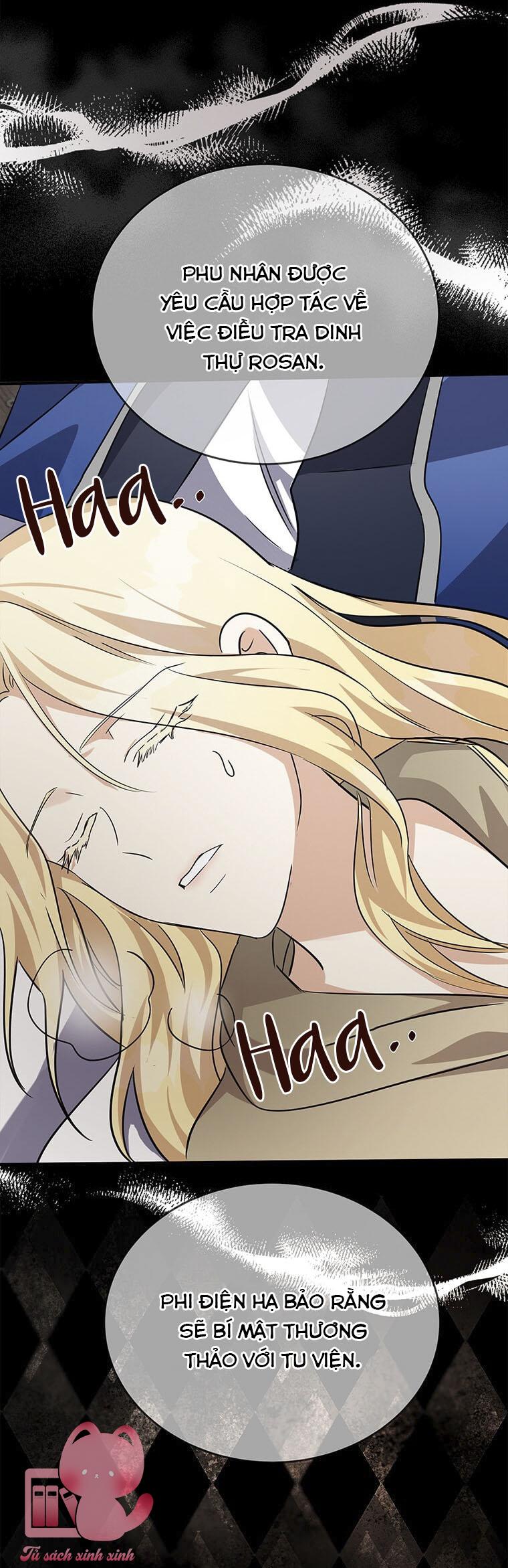 Ác Nữ Trùng Sinh - Chap 118