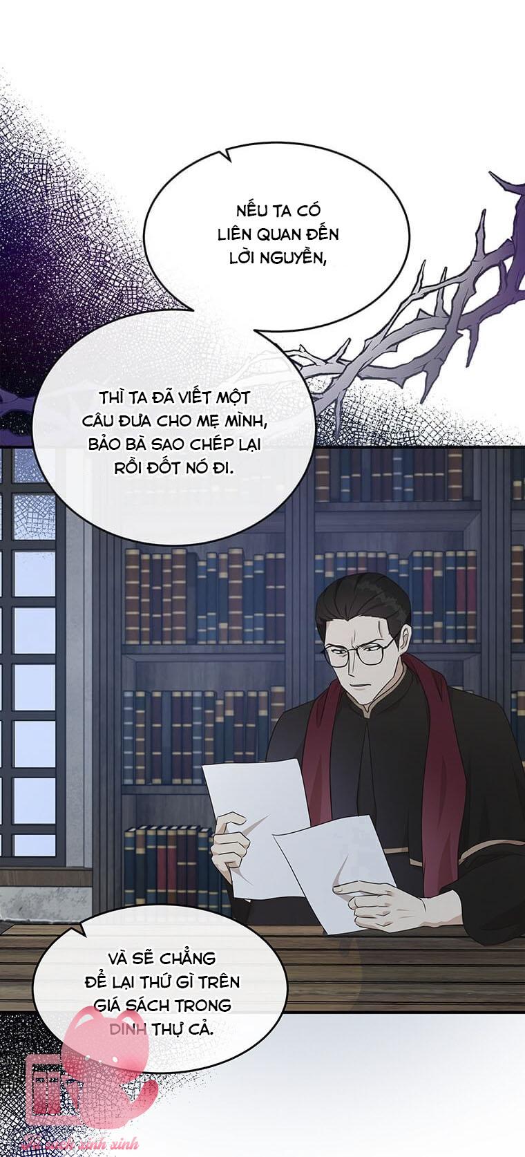 Ác Nữ Trùng Sinh - Chap 118