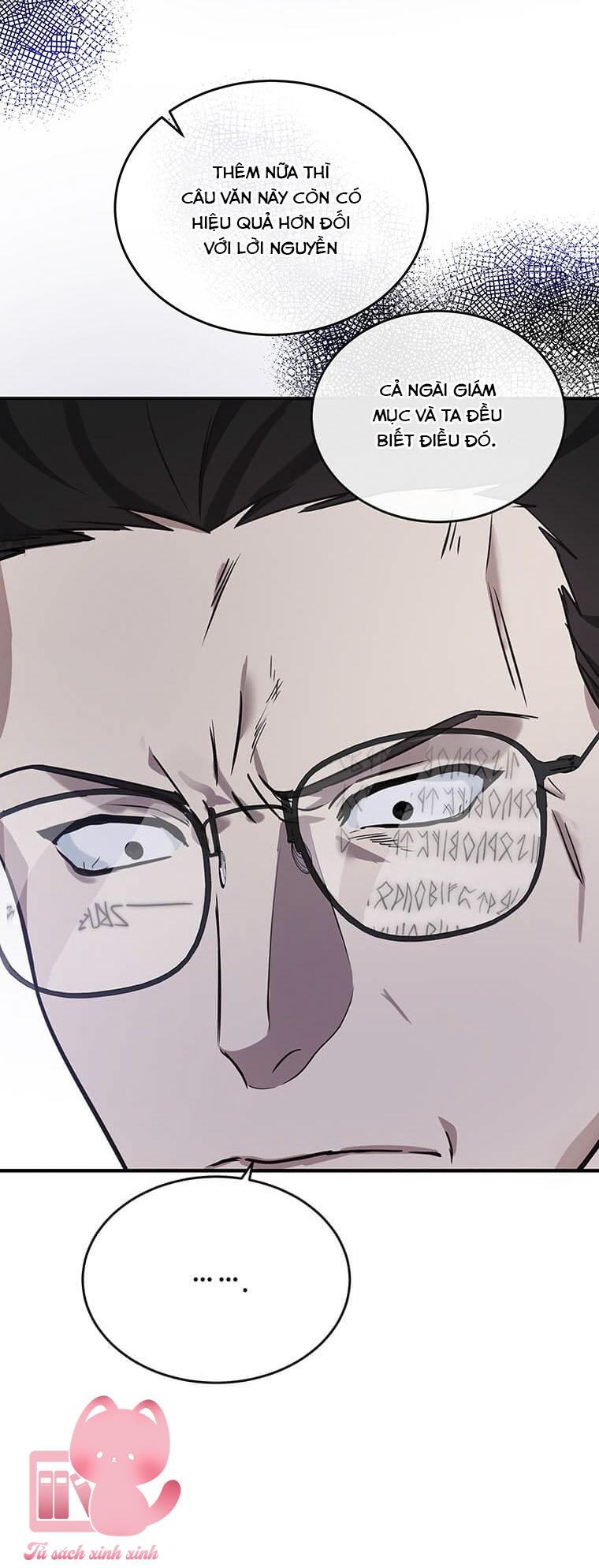 Ác Nữ Trùng Sinh - Chap 118