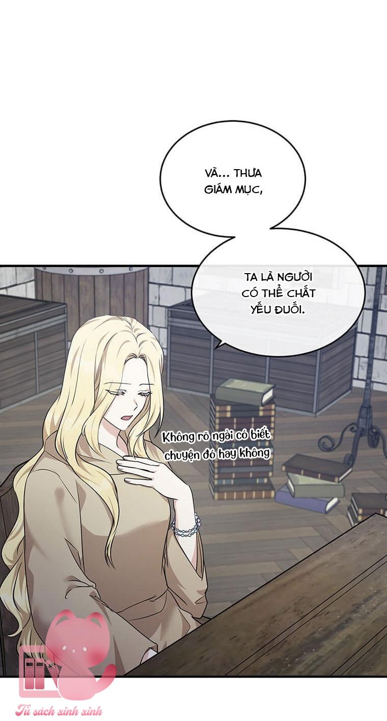 Ác Nữ Trùng Sinh - Chap 118