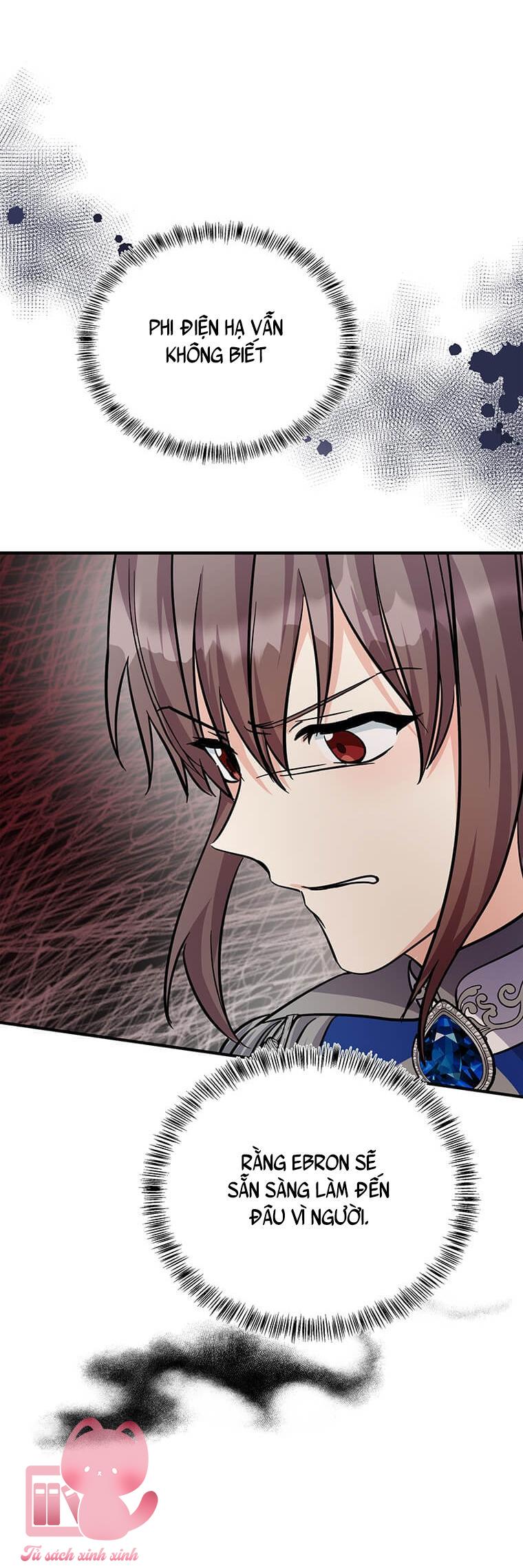 Ác Nữ Trùng Sinh - Chap 119