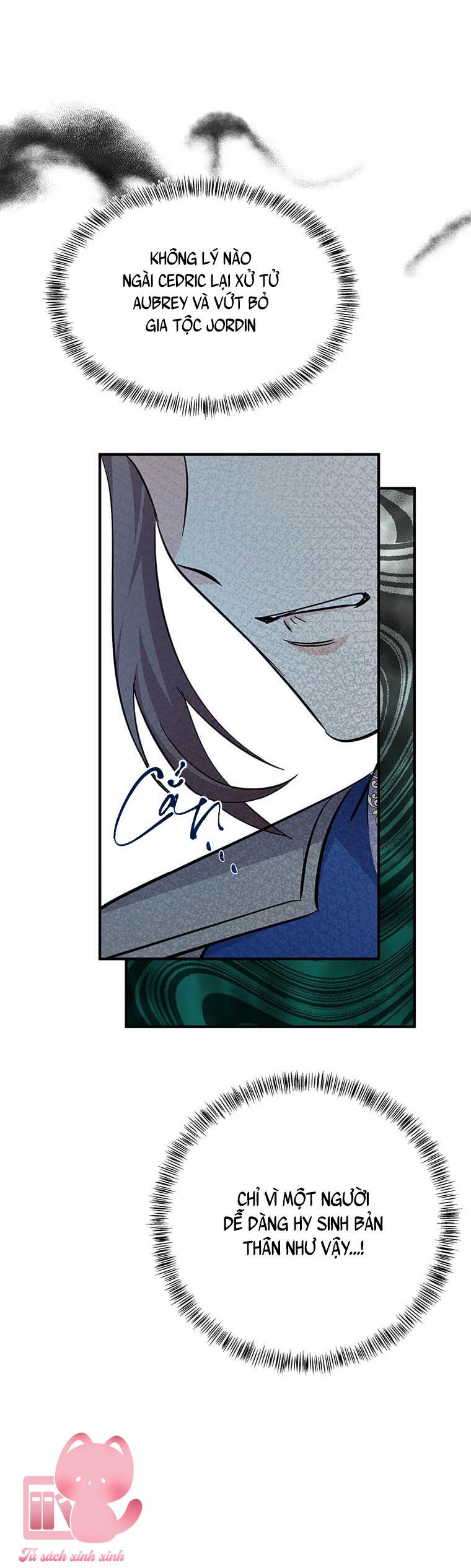 Ác Nữ Trùng Sinh - Chap 119