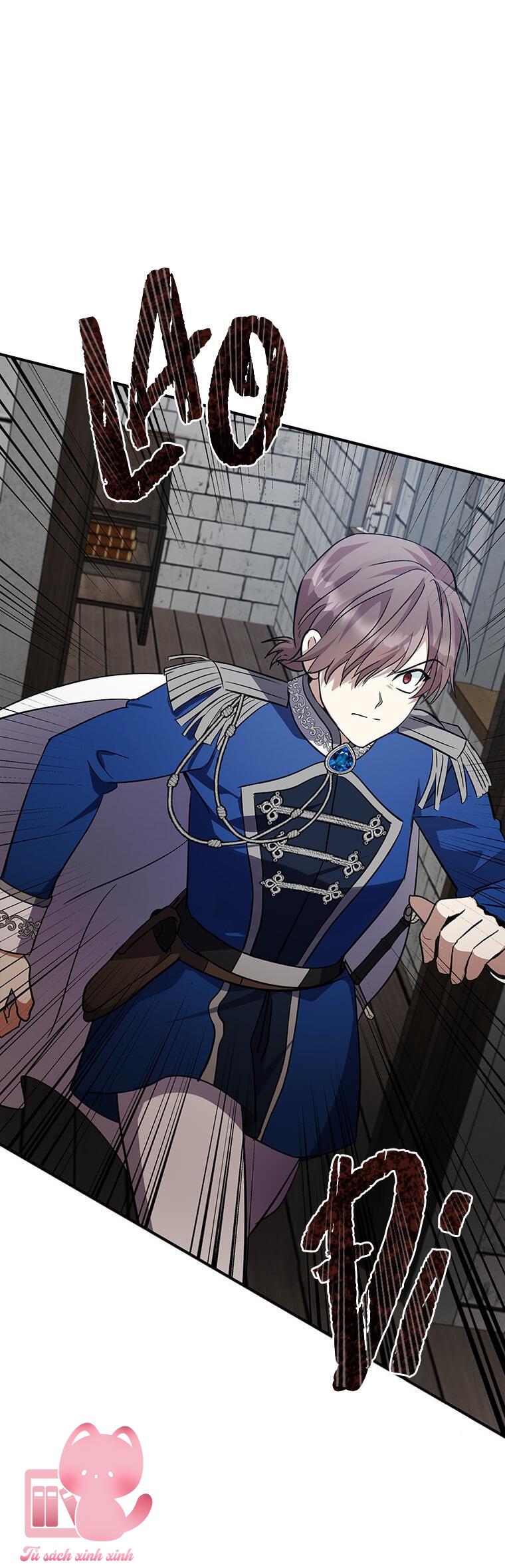 Ác Nữ Trùng Sinh - Chap 119