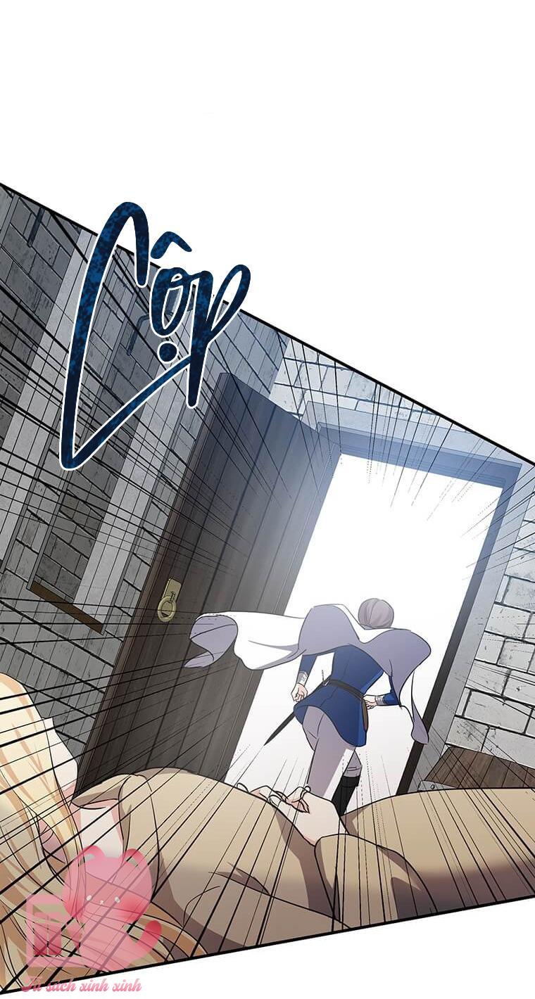 Ác Nữ Trùng Sinh - Chap 119