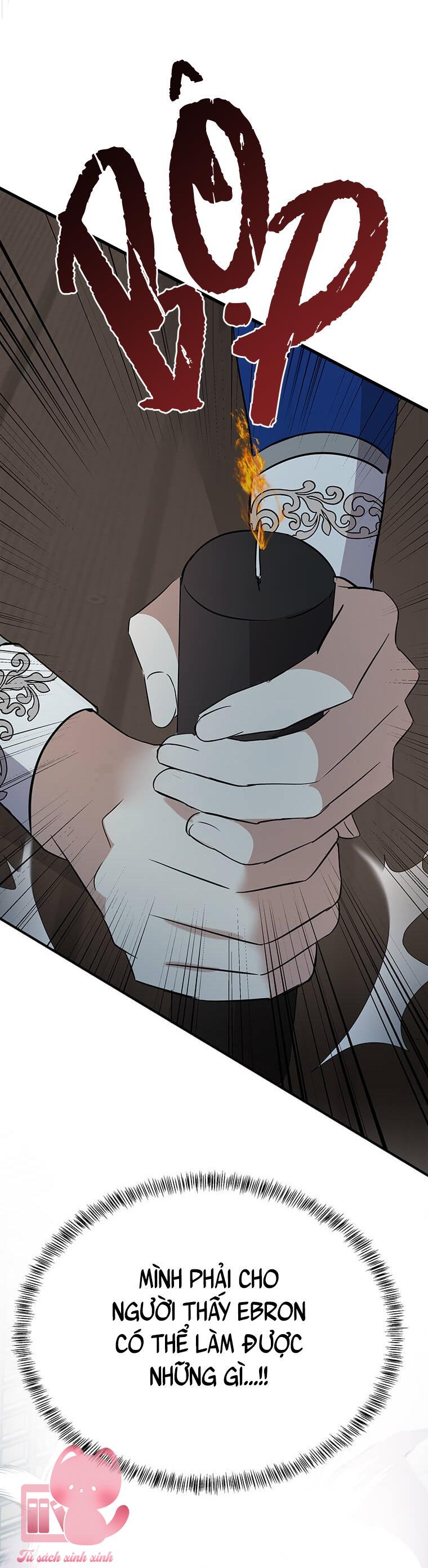 Ác Nữ Trùng Sinh - Chap 119