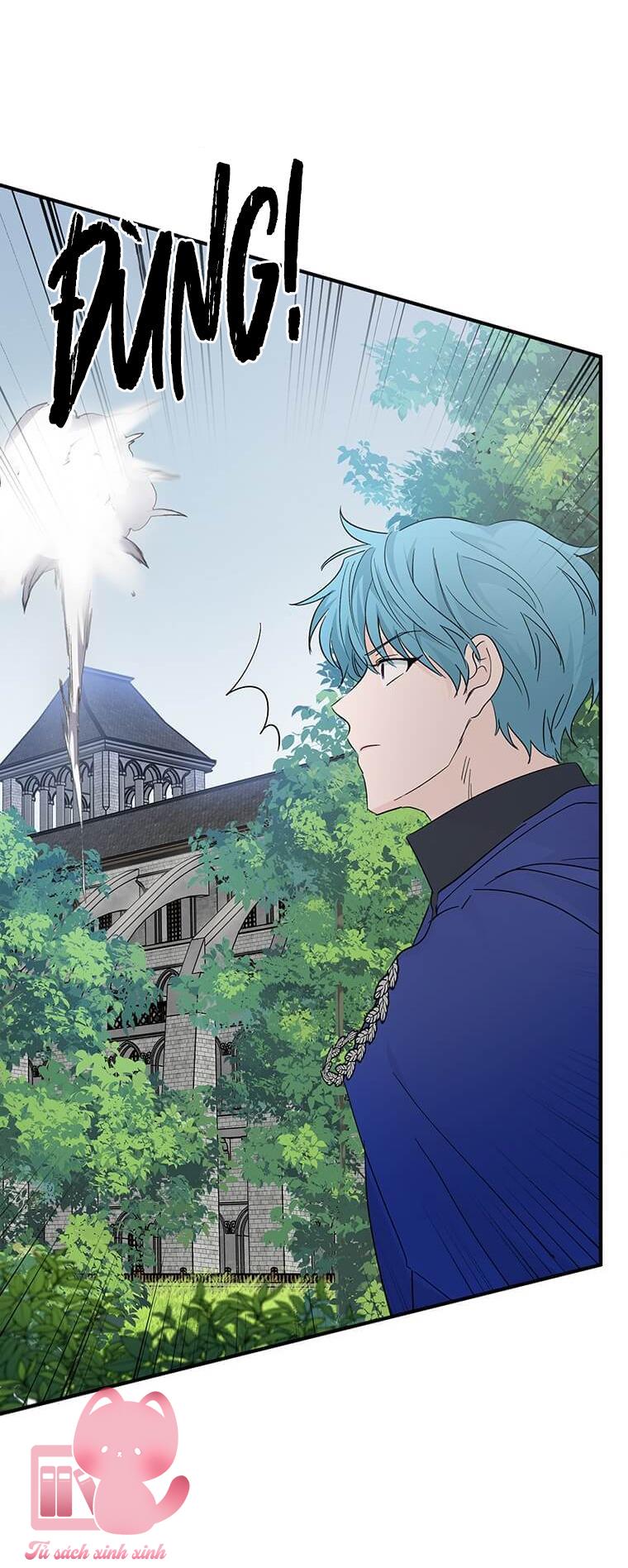 Ác Nữ Trùng Sinh - Chap 119