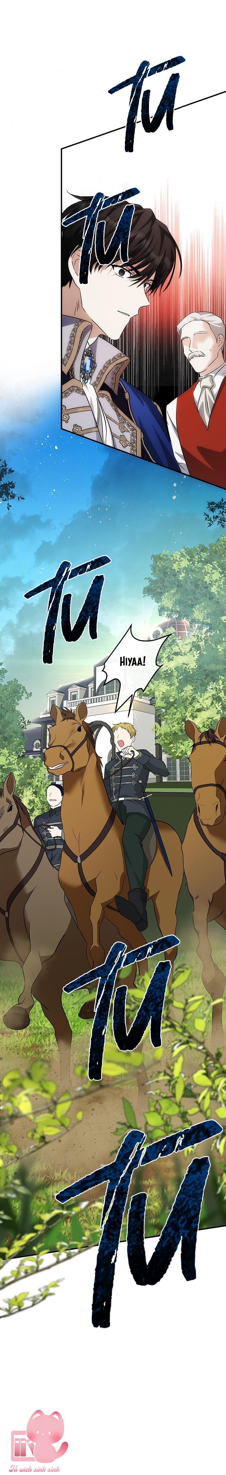 Ác Nữ Trùng Sinh - Chap 119