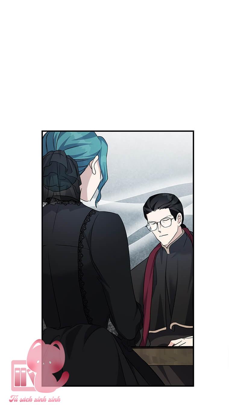 Ác Nữ Trùng Sinh - Chap 119