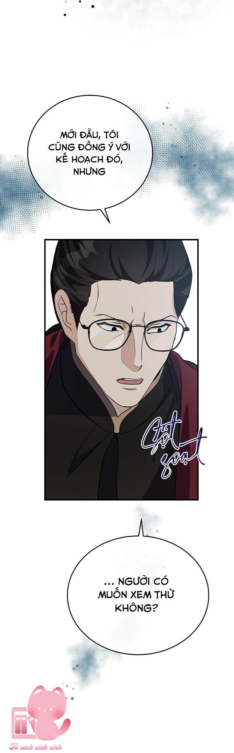 Ác Nữ Trùng Sinh - Chap 119