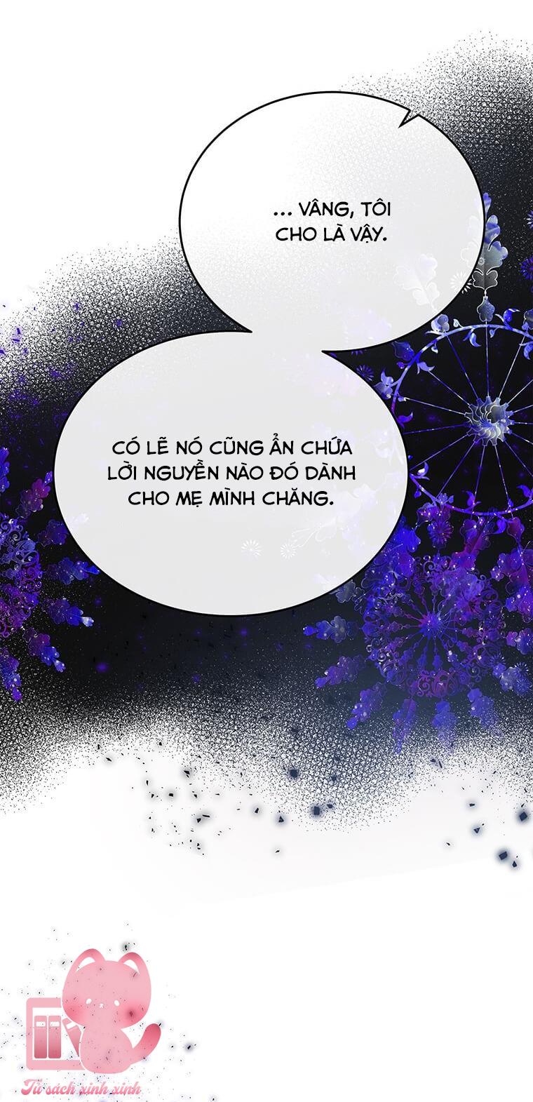 Ác Nữ Trùng Sinh - Chap 119