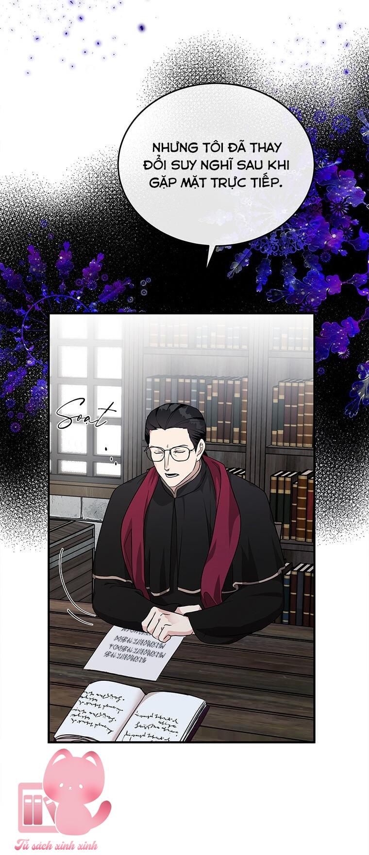 Ác Nữ Trùng Sinh - Chap 119