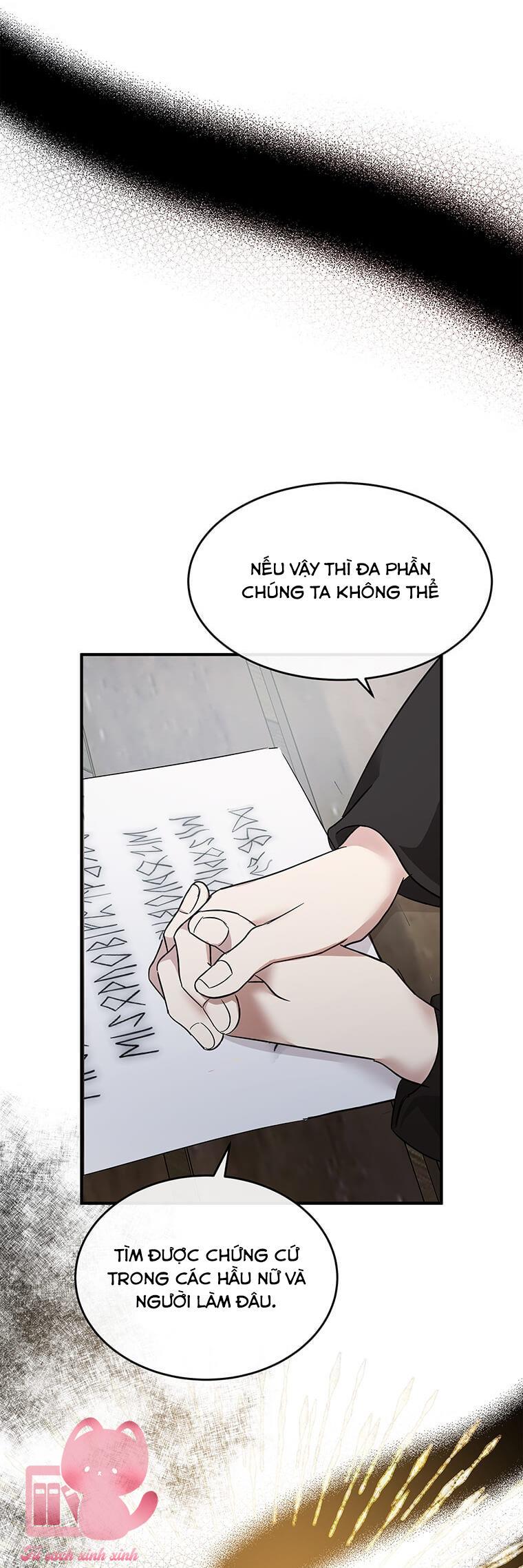 Ác Nữ Trùng Sinh - Chap 119