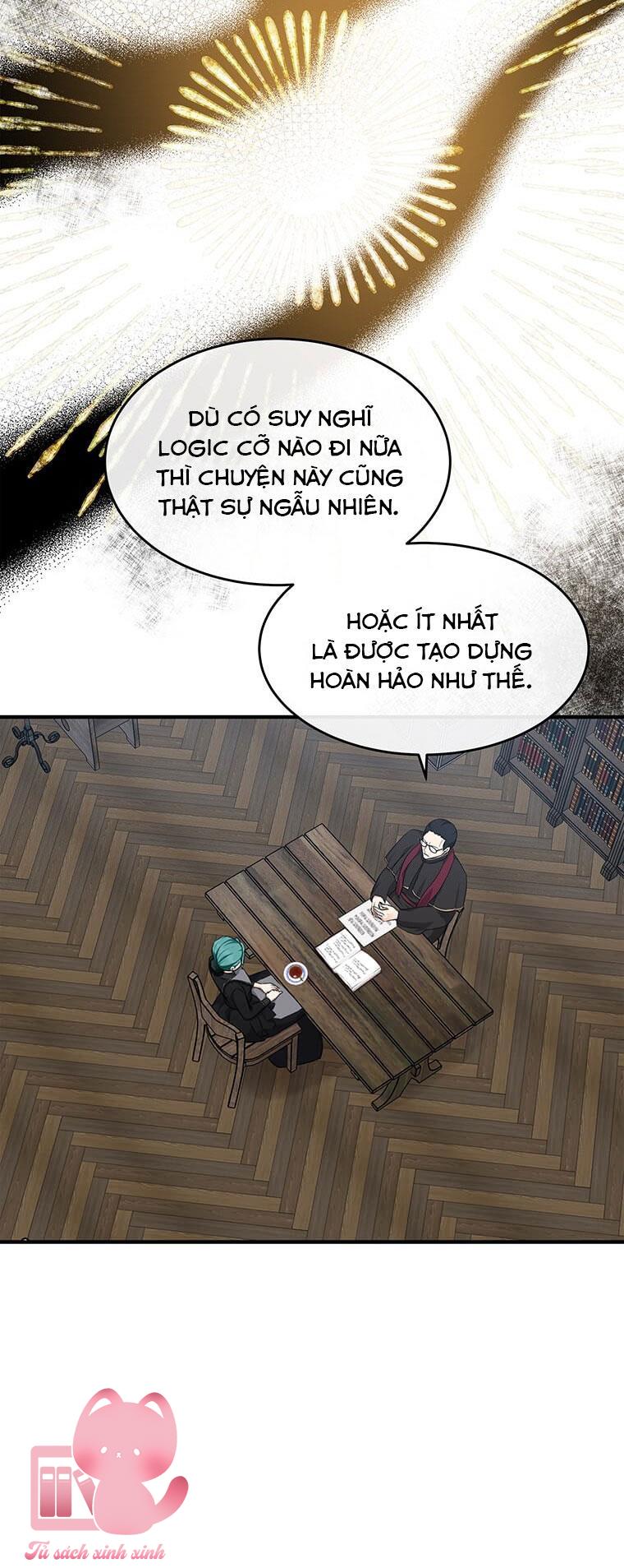 Ác Nữ Trùng Sinh - Chap 119