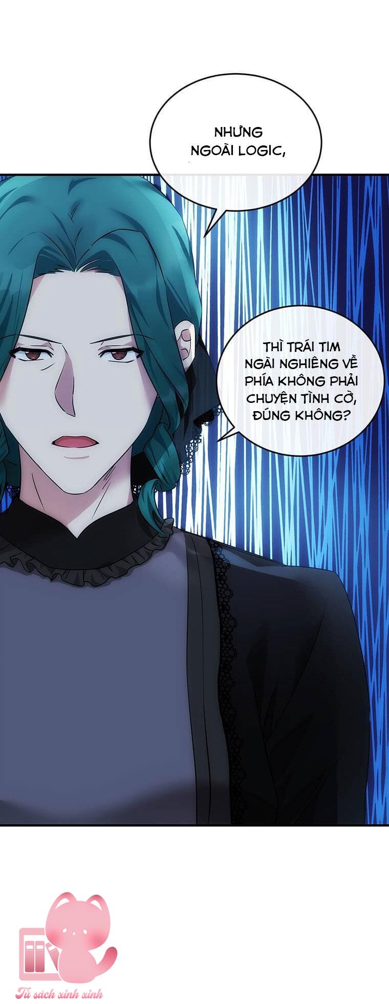 Ác Nữ Trùng Sinh - Chap 119