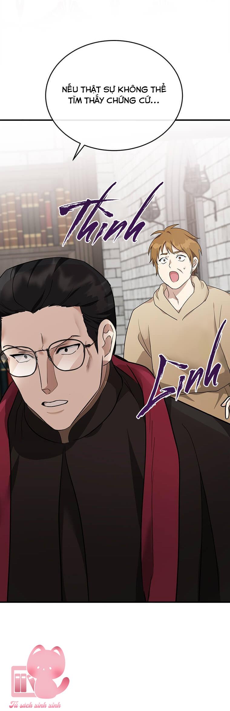 Ác Nữ Trùng Sinh - Chap 119