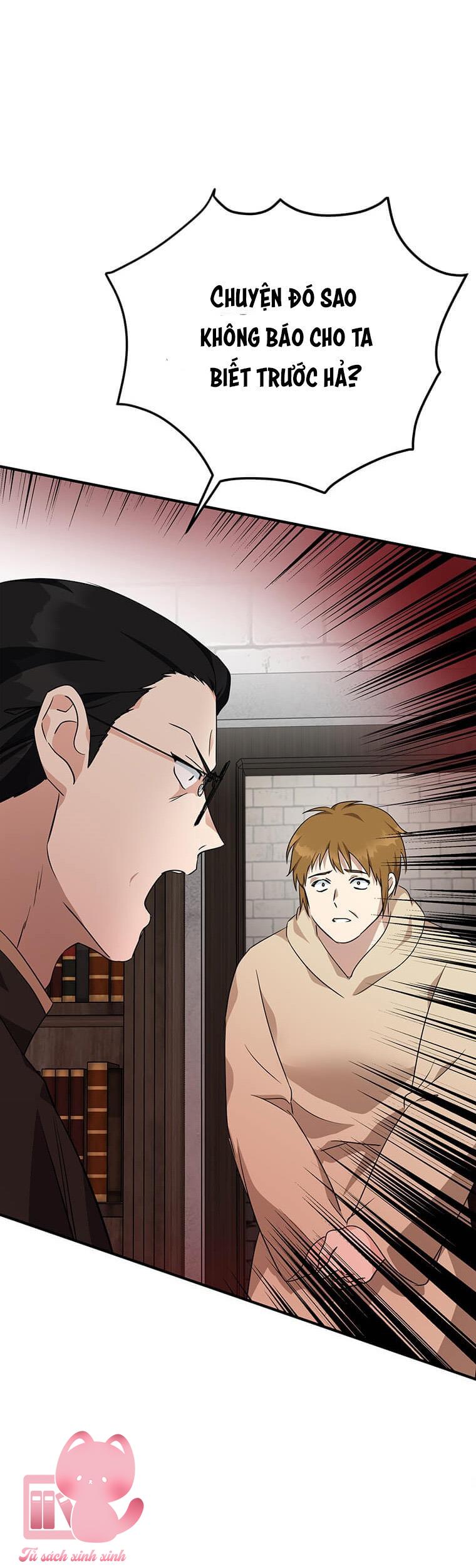 Ác Nữ Trùng Sinh - Chap 119