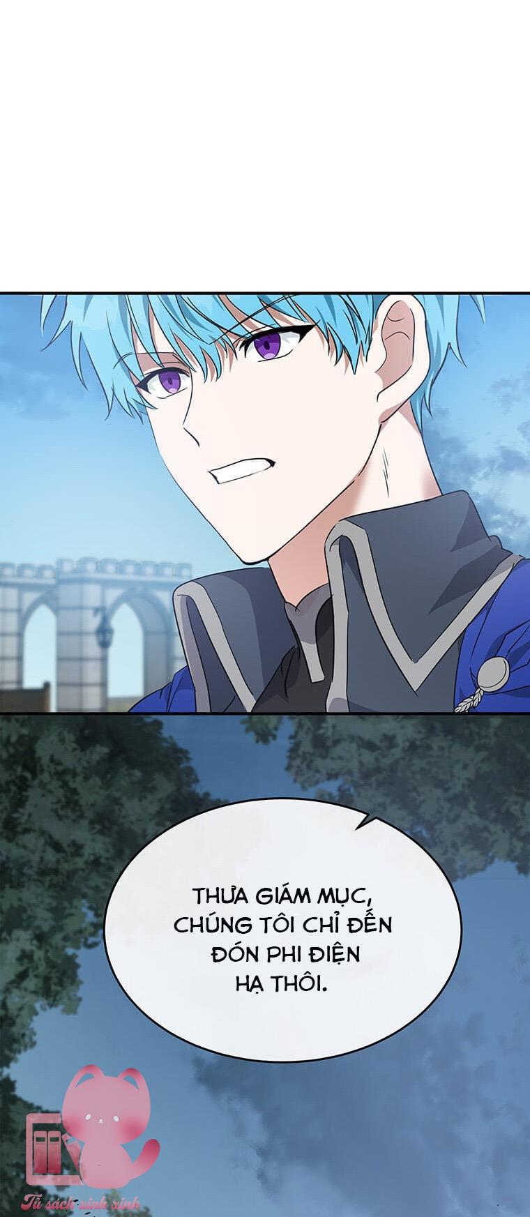 Ác Nữ Trùng Sinh - Chap 119