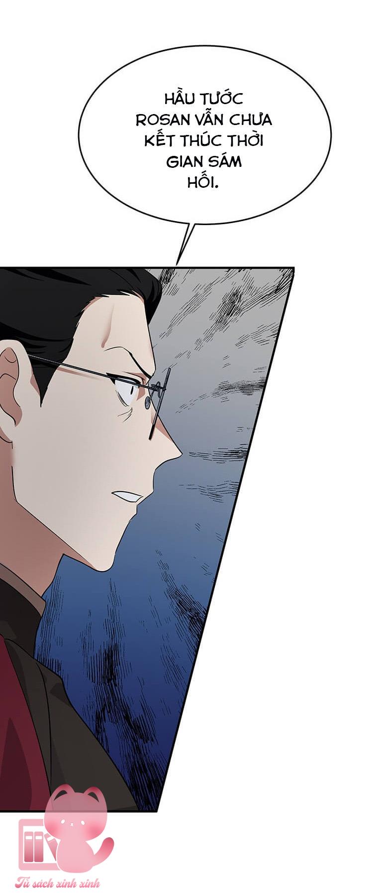 Ác Nữ Trùng Sinh - Chap 119