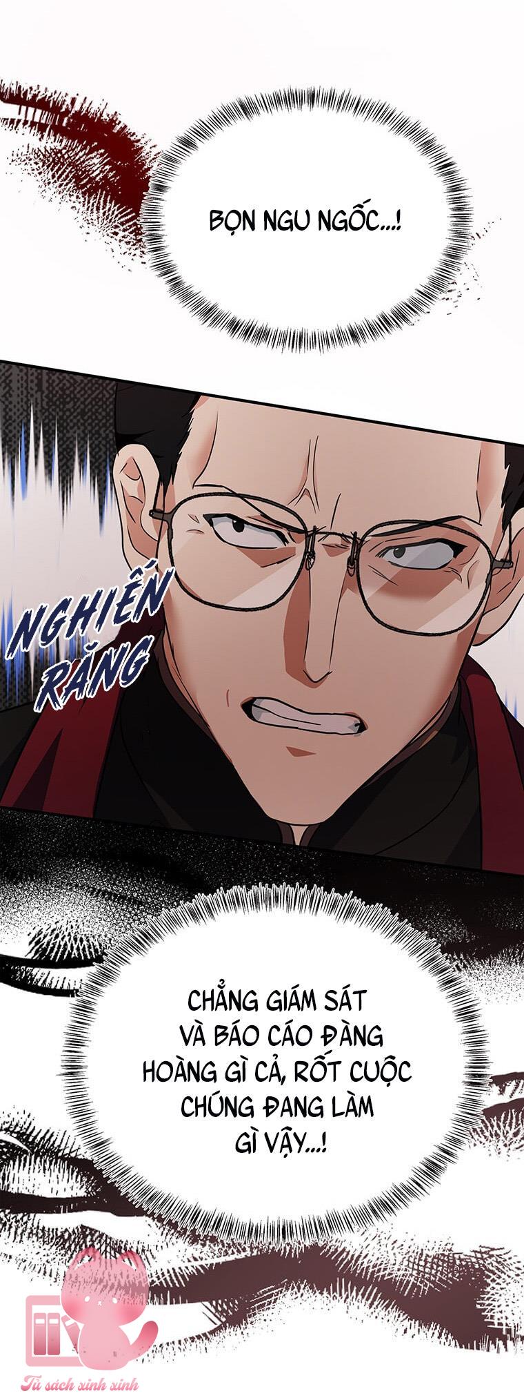 Ác Nữ Trùng Sinh - Chap 119