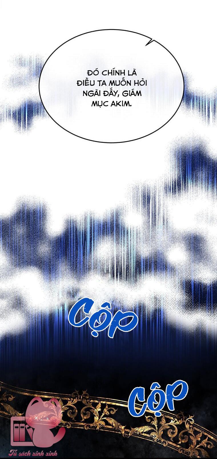 Ác Nữ Trùng Sinh - Chap 119