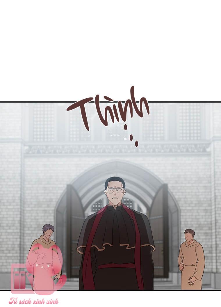 Ác Nữ Trùng Sinh - Chap 119