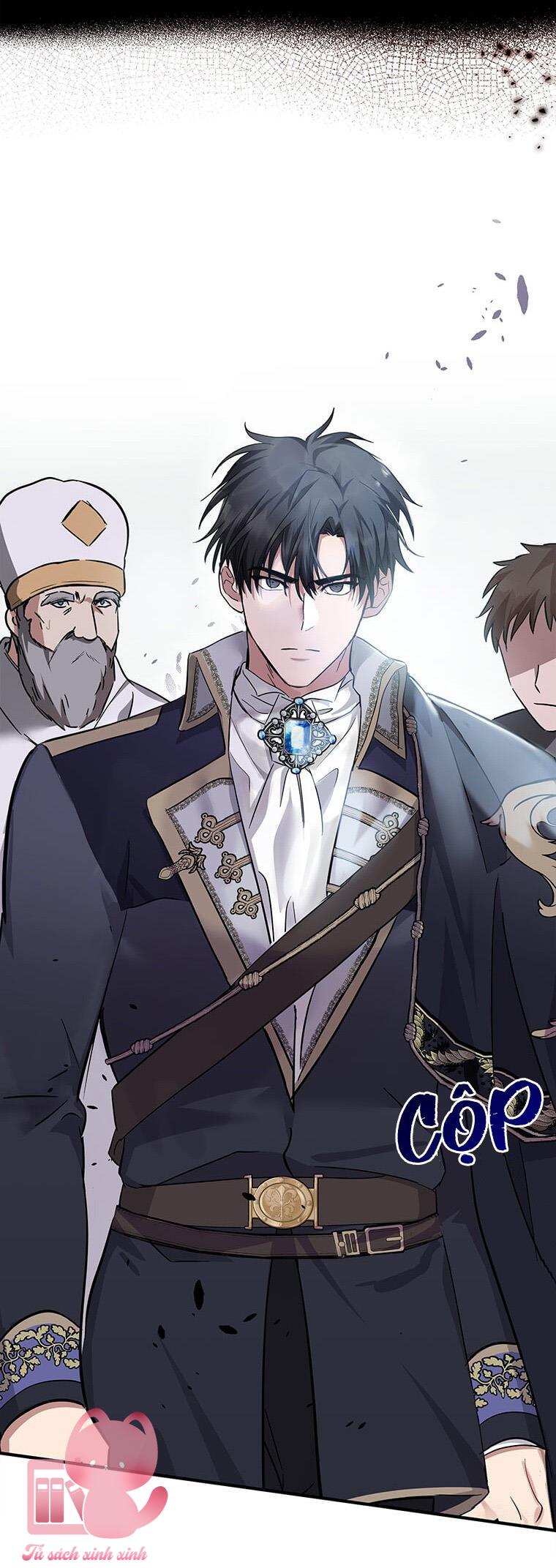 Ác Nữ Trùng Sinh - Chap 119