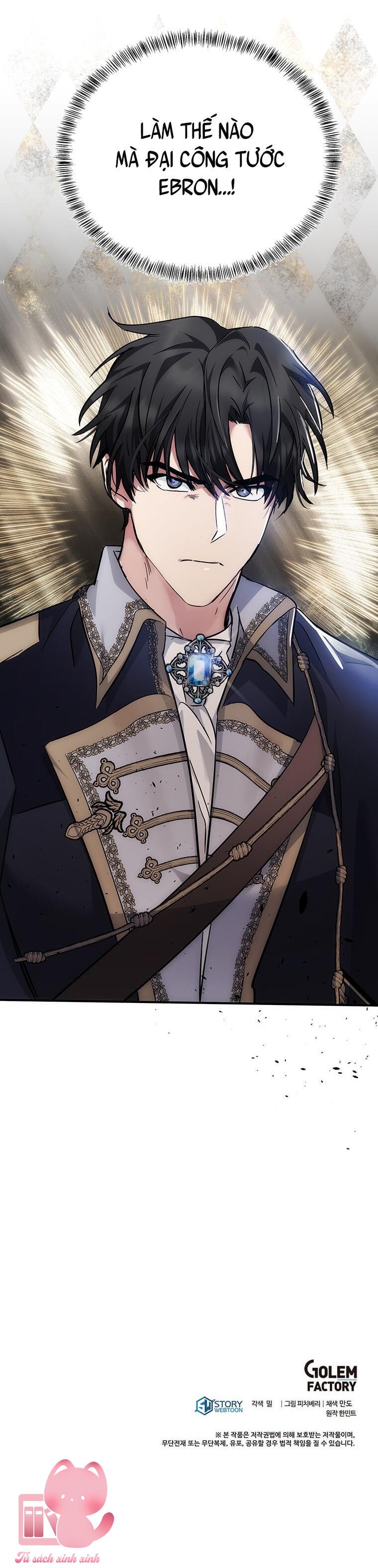 Ác Nữ Trùng Sinh - Chap 119