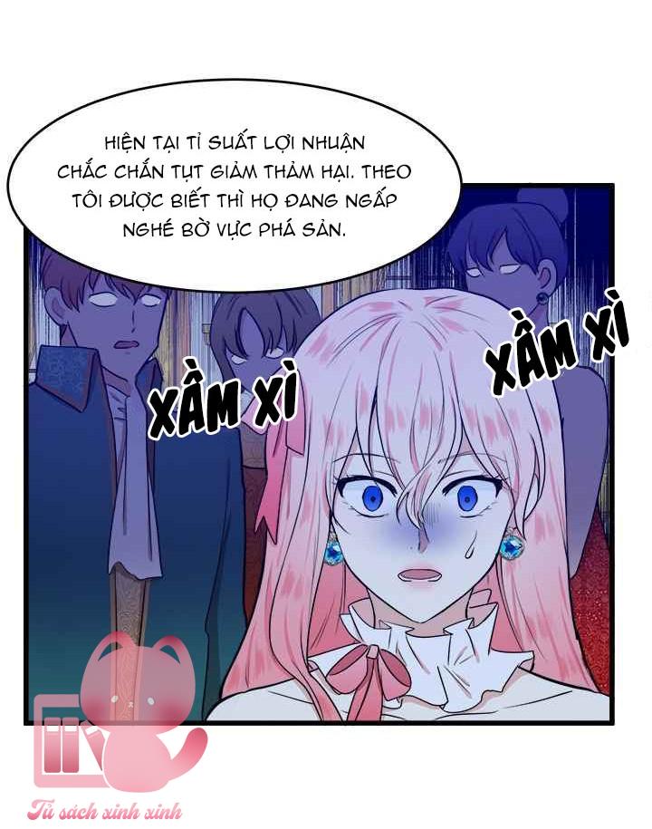 Ác Nữ Trùng Sinh - Chap 12